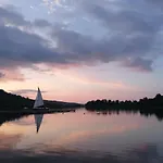 Lüks kamp alanı 4 Zywioly - Caloroczne Jurty W Gorach - Dostep Do Sauny Stronie Śląskie