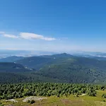 4 żywioły - Całoroczne Jurty W Górach Stronie Śląskie