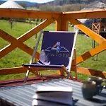 4 żywioły - Całoroczne Jurty W Górach Stronie Śląskie