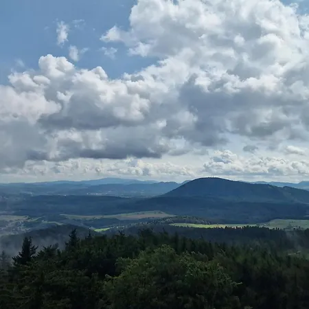 4 Zywioly - Caloroczne Jurty W Gorach - Dostep Do Sauny