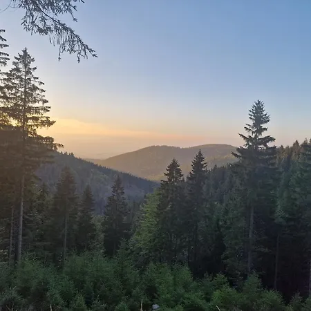 4 Zywioly - Caloroczne Jurty W Gorach - Dostep Do Sauny Stronie Śląskie