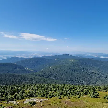4 Zywioly - Caloroczne Jurty W Gorach - Dostep Do Sauny Stronie Śląskie