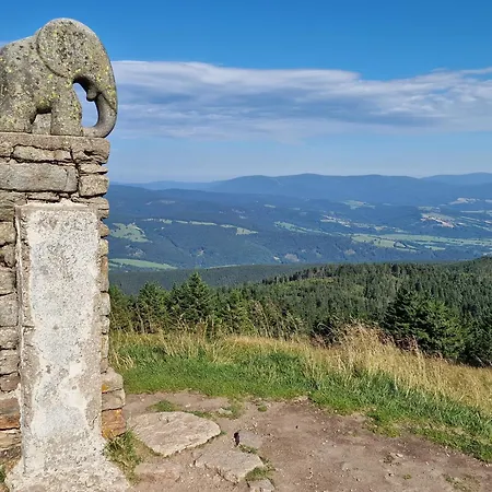 4 Żywioły - całoroczne jurty w górach - dostęp do sauny * Stronie Śląskie