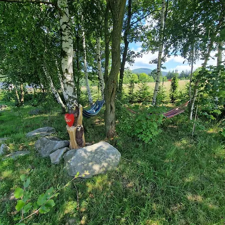 4 Zywioly - Caloroczne Jurty W Gorach - Dostep Do Sauny * Stronie Śląskie