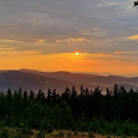 4 Zywioly - Caloroczne Jurty W Gorach - Dostep Do Sauny Luxusní stan *