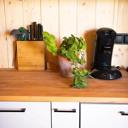 4 Zywioly - Caloroczne Jurty W Gorach - Dostep Do Sauny