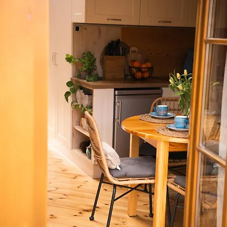 Luxusní stan 4 Zywioly - Caloroczne Jurty W Gorach - Dostep Do Sauny Stronie Śląskie