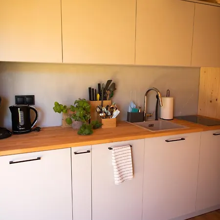 Luxusní stan 4 Zywioly - Caloroczne Jurty W Gorach - Dostep Do Sauny *