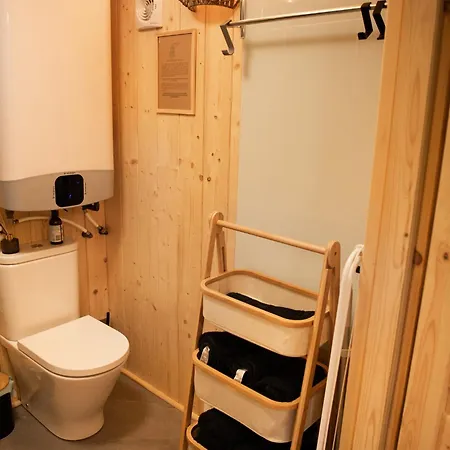 4 Zywioly - Caloroczne Jurty W Gorach - Dostep Do Sauny Stronie Śląskie