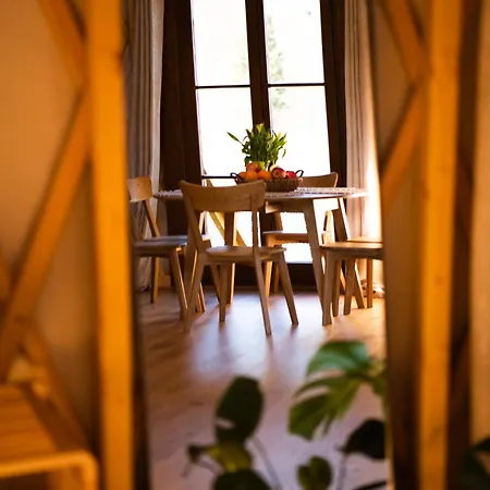 4 Zywioly - Caloroczne Jurty W Gorach - Dostep Do Sauny Stronie Śląskie