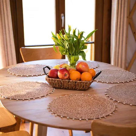 4 Zywioly - Caloroczne Jurty W Gorach - Dostep Do Sauny Stronie Śląskie