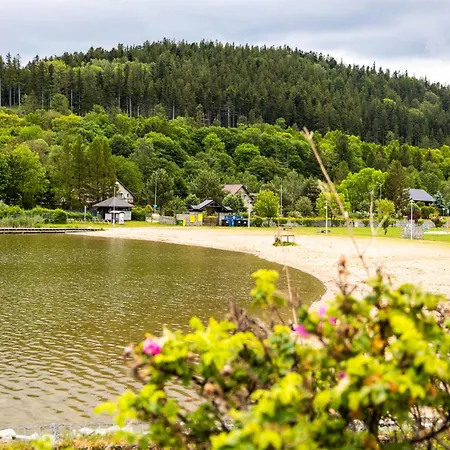 4 Zywioly - Caloroczne Jurty W Gorach - Dostep Do Sauny Stronie Śląskie