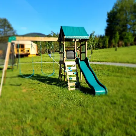 4 Zywioly - Caloroczne Jurty W Gorach - Dostep Do Sauny * Stronie Śląskie