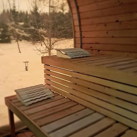 Luxe tent 4 Zywioly Caloroczne Jurty W Gorach Stronie Śląskie