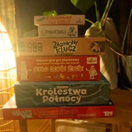 4 Zywioly Caloroczne Jurty W Gorach * Stronie Śląskie