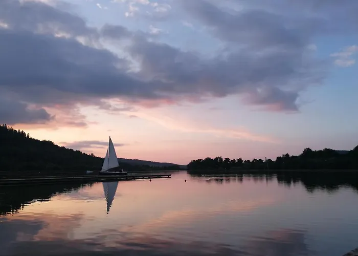 Glamping 4 Zywioly - Caloroczne Jurty W Gorach - Dostep Do Sauny Stronie Śląskie