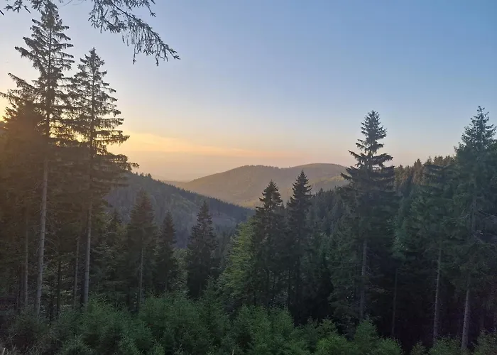 4 Zywioly - Caloroczne Jurty W Gorach - Dostep Do Sauny Stronie Śląskie