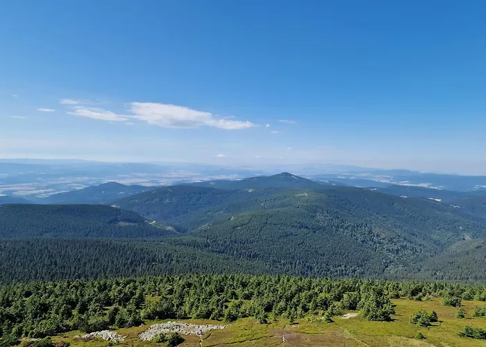 4 Zywioly - Caloroczne Jurty W Gorach - Dostep Do Sauny Stronie Śląskie