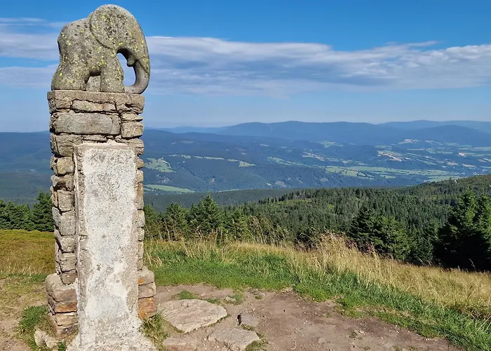 4 Zywioly - Caloroczne Jurty W Gorach - Dostep Do Sauny * Stronie Śląskie