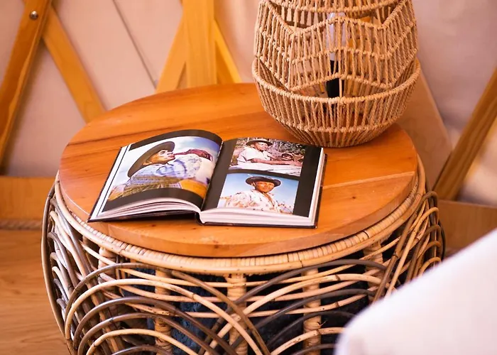 Glamping 4 Zywioly - Caloroczne Jurty W Gorach - Dostep Do Sauny *