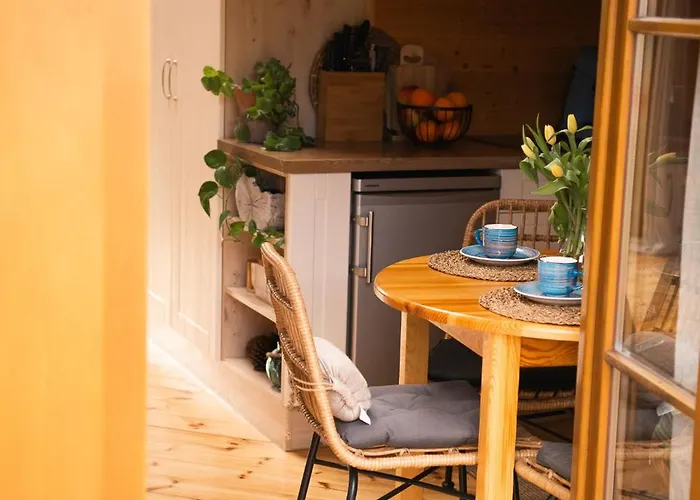 Glamping 4 Zywioly - Caloroczne Jurty W Gorach - Dostep Do Sauny Stronie Śląskie