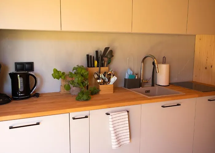 Glamping 4 Zywioly - Caloroczne Jurty W Gorach - Dostep Do Sauny *