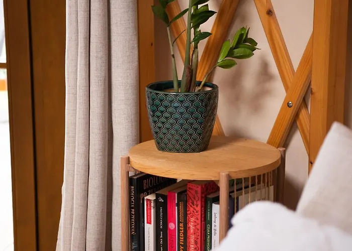 4 Zywioly - Caloroczne Jurty W Gorach - Dostep Do Sauny Stronie Śląskie