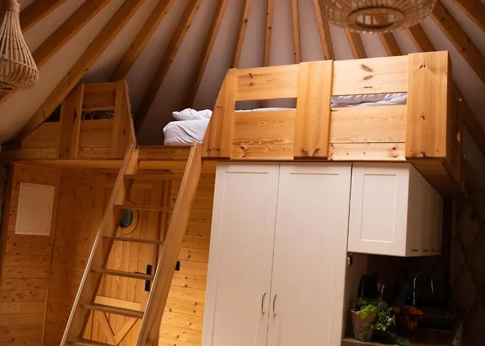 4 Zywioly - Caloroczne Jurty W Gorach - Dostep Do Sauny Stronie Śląskie