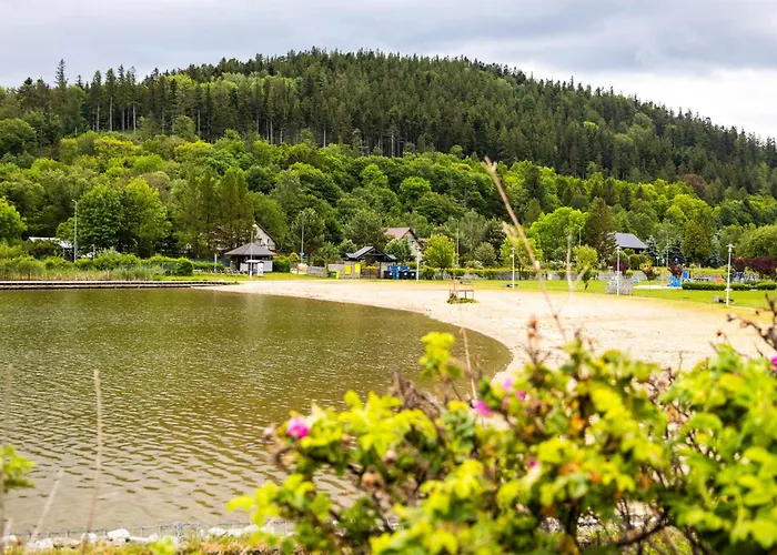 4 Zywioly - Caloroczne Jurty W Gorach - Dostep Do Sauny Stronie Śląskie