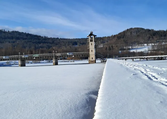 4 Zywioly - Caloroczne Jurty W Gorach - Dostep Do Sauny Luxuszelt *